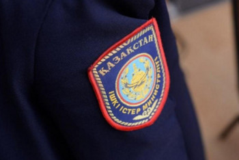 Фотография к новости: В период карантина стали меньше воровать в Алматы