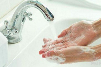 Фотография к новости: Названо самое эффективное мыло для защиты от коронавируса