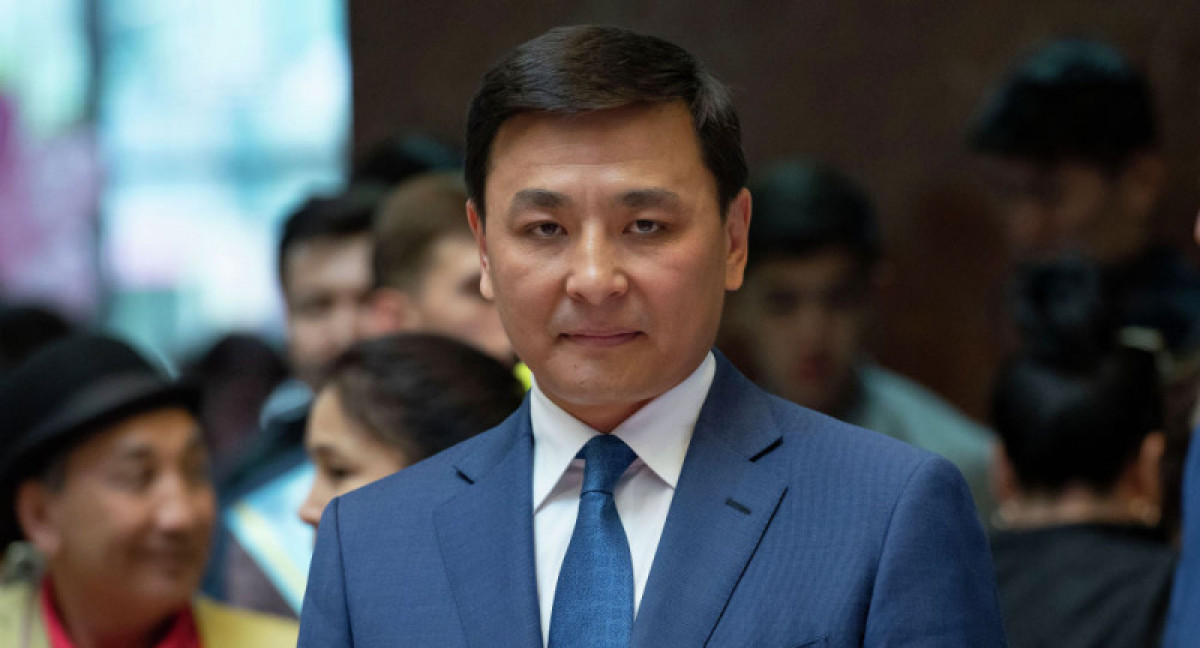 Когда в столице могут снять карантин, рассказал Кульгинов