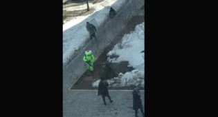 Слухи о карантине в одном из ЖК Нур-Султана не подтвердились