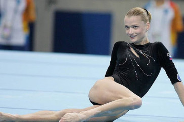 Фотография к новости: Олимпийская чемпионка посчитала перенос Игр божьей карой за нападки на Россию