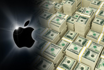 Фотография к новости: Apple резко поднимает цены на свою продукцию