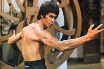 Фотография к новости: Каковы шансы Брюса Ли в поединке с современными бойцами MMA