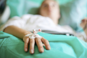 Фотография к новости: Врачи рассказали о состоянии пациентки с коронавирусом в Актобе