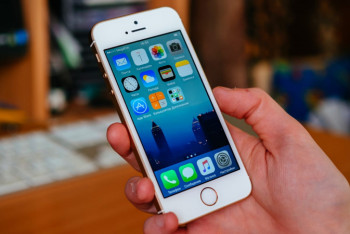 Фотография к новости: Старые iPhone неожиданно обновились