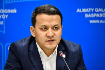 О мерах поддержки бизнеса в период ЧП рассказали в НПП "Атамекен"