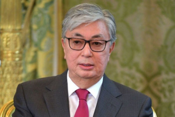 Фотография к новости: Токаев высказался о первой смерти от коронавируса в Казахстане