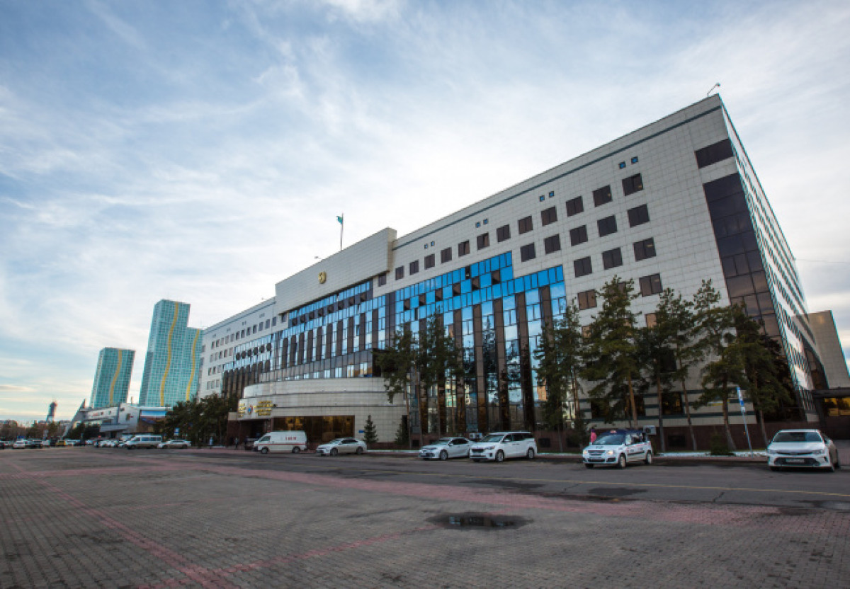 Оперштаб Нур-Султана принял новое решение по предотвращению распространения коронавируса