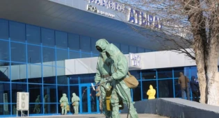 Зарегистрированы три случая заражения коронавирусом в Атырауской области
