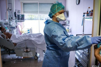 Фотография к новости: 41 новый случай коронавируса зарегистрировали за ночь, два из них в ВКО