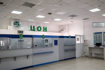 Фотография к новости: Окно выдачи документов будет открыто только в одном ЦОНе каждого города