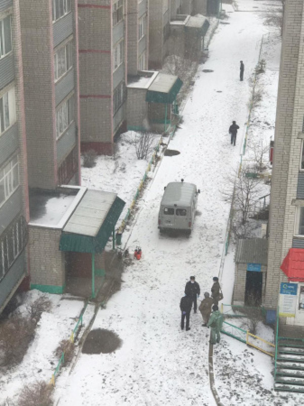 Заразившимися коронавирусом в ВКО оказались супруги из Семея, отдыхавшие в Египте