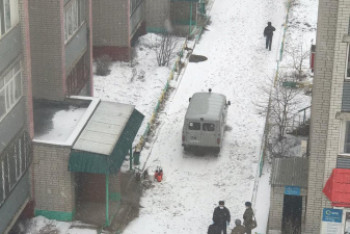 Фотография к новости: Заразившимися коронавирусом в ВКО оказались супруги из Семея, отдыхавшие в Египте