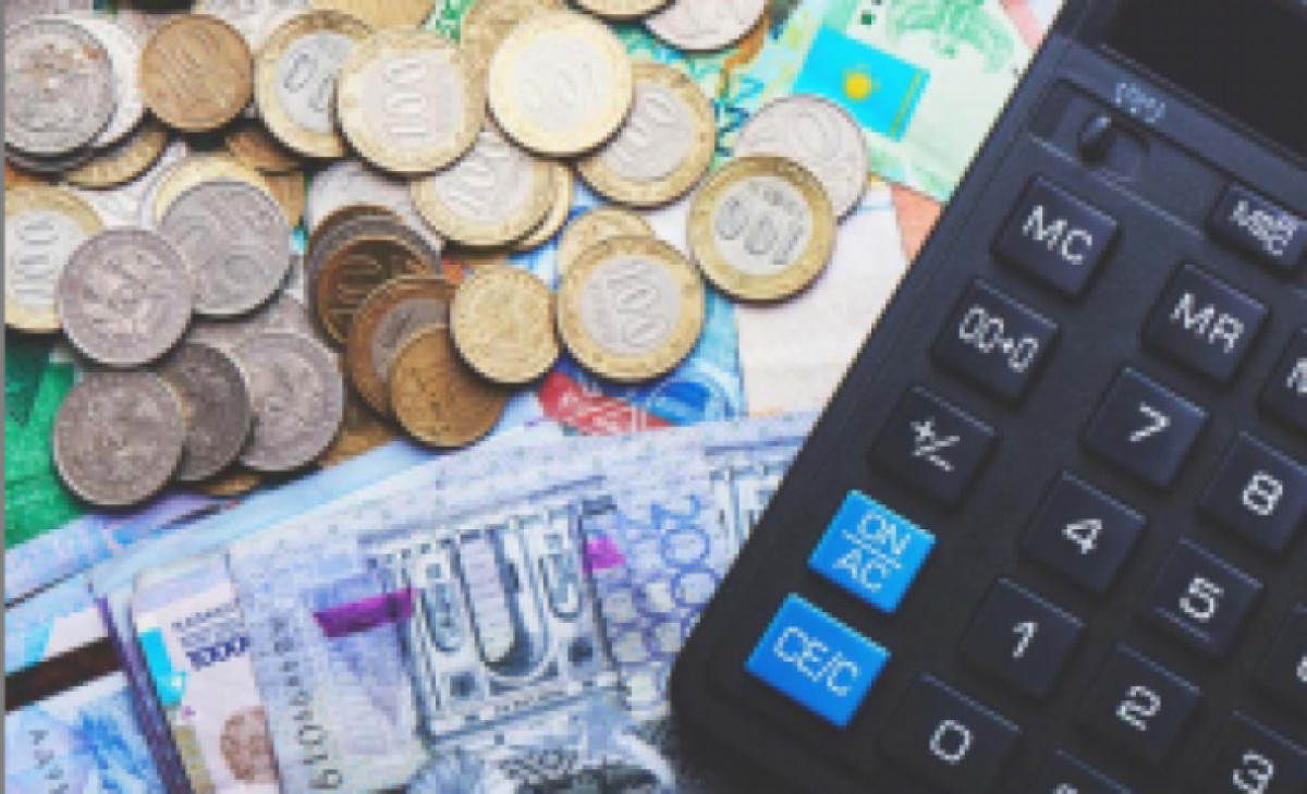 Как выглядит алгоритм назначения и выплаты соцпомощи работодателям Нур-Султана
