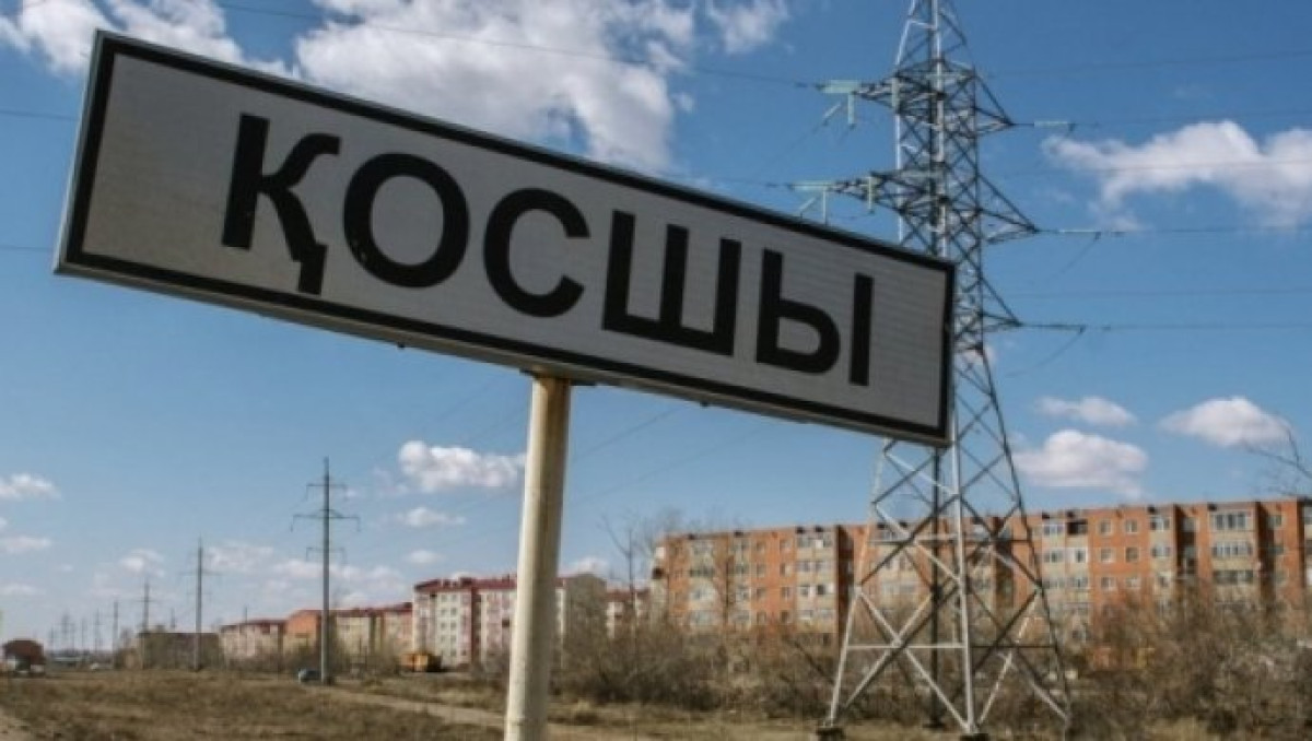 Случай заражения коронавирусом семьи из Косшы не связан с их умершей односельчанкой