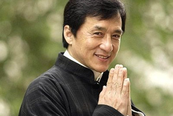 Фотография к новости: "Будь сильным, Казахстан!" – Джеки Чан записал видеообращение к казахстанцам