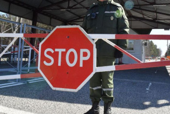 Фотография к новости: Россия с 30 марта полностью закрывает свои границы