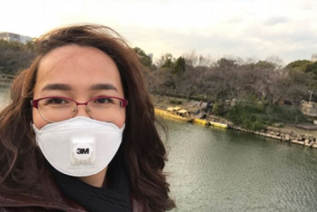 Фотография к новости: "Взяли уже пять анализов": изолированные на карантин казахстанцы подозревают неладное