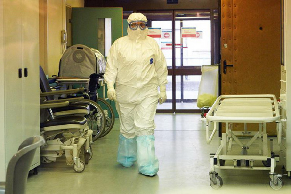 COVID-19: 11 новых случаев в Нур-Султане и три – в Алматы