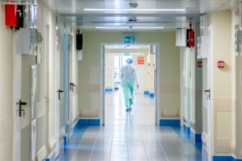 Фотография к новости: Заразившаяся коронавирусом жительница Уральска рассказала свою историю