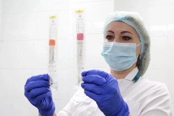 Фотография к новости: Установлено более 100 контактировавших с шестью зараженными COVID-19 в Атырау