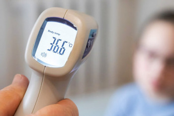 Фотография к новости: Еще два человека вылечились от коронавируса в Алматы