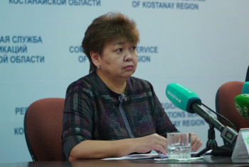 Фотография к новости: Бесплатные лекарства на 8,3 миллиарда тенге получат жители Костанайской области