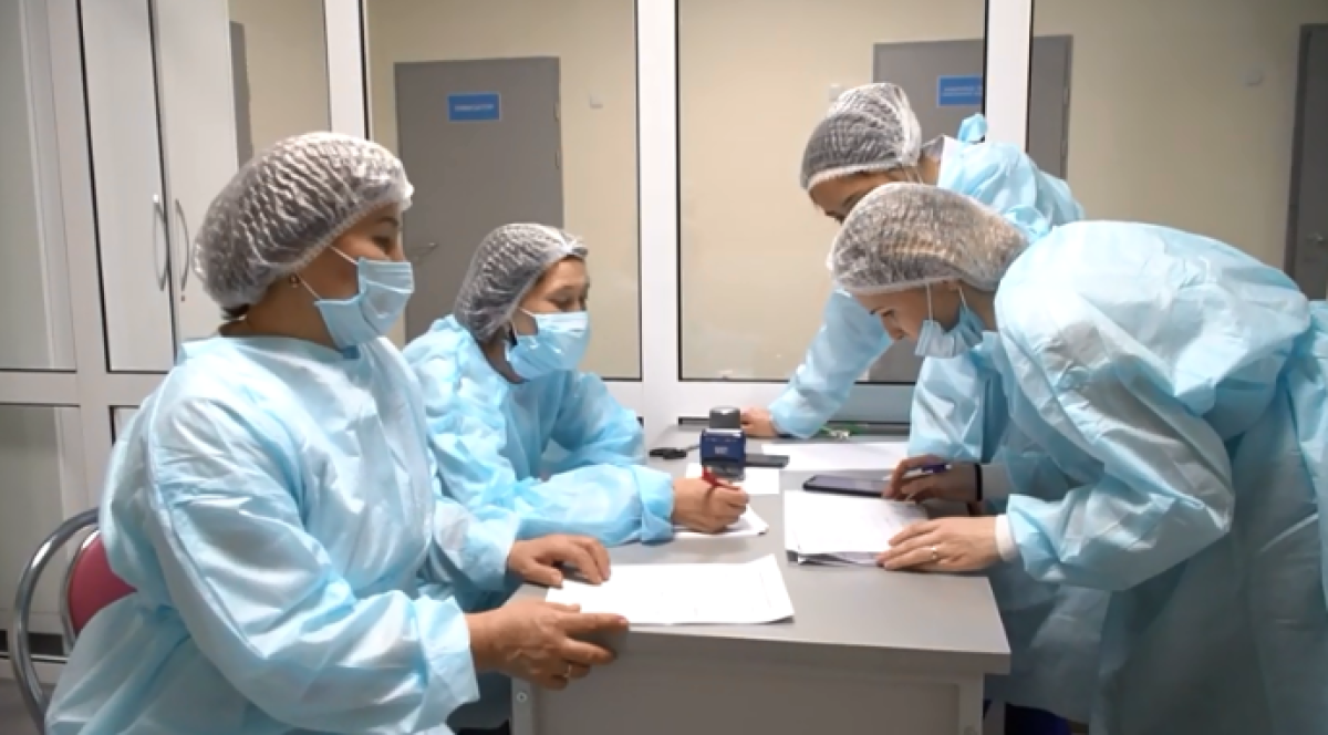 Побывали на карантине: как это было