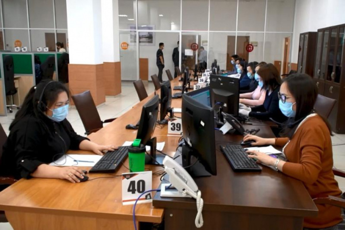 Служба iKOMEK 109 объявлена в Нур-Султане единой горячей линией по коронавирусу