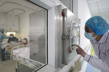 Какие условия созданы для врачей, работающих в стационарах Нур-Султана