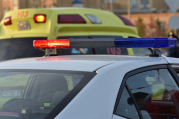 Фотография к новости: Автовладельцев будут штрафовать за нарушение режима карантина в Алматы