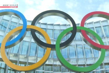 Фотография к новости: Олимпиада в Токио начнется 23 июля 2021 года