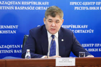 Фотография к новости: "Карантин сократил распространение коронавируса на 50 процентов" - Биртанов