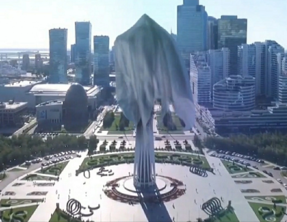 скриншот из видео