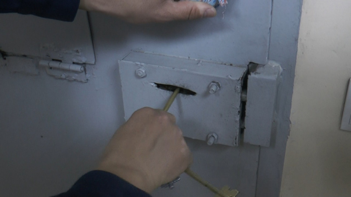 Иллюстративное: Polisia.kz