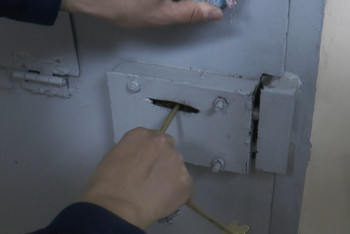 Фотография к новости: За видео с "жаркой шашлыка" арестован 22-летний алматинец