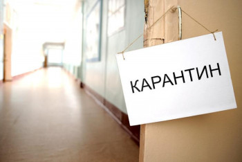 Фотография к новости: Два села “закрыл на карантин” житель Павлодарской области