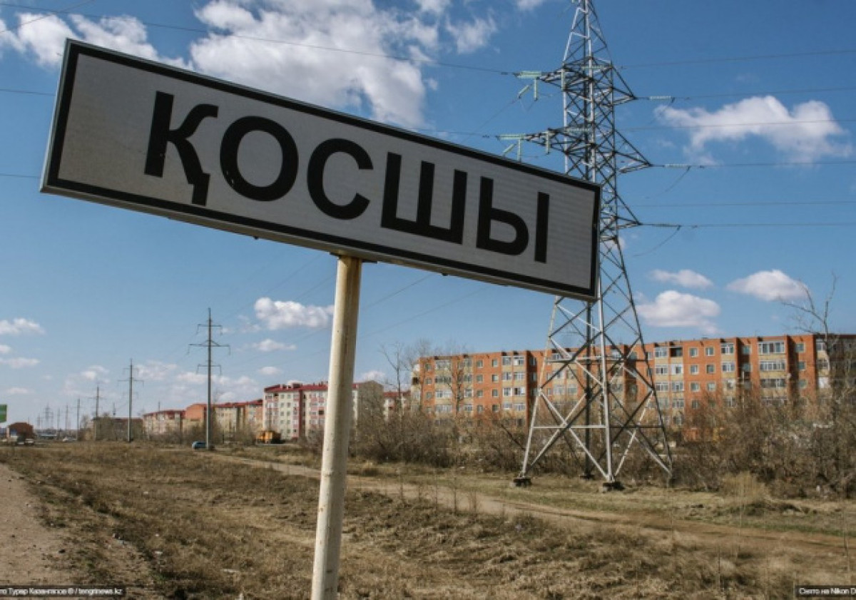 Водитель больницы, госпитализировавший погибшую впоследствии пациентку из Косшы, заразился коронавирусом