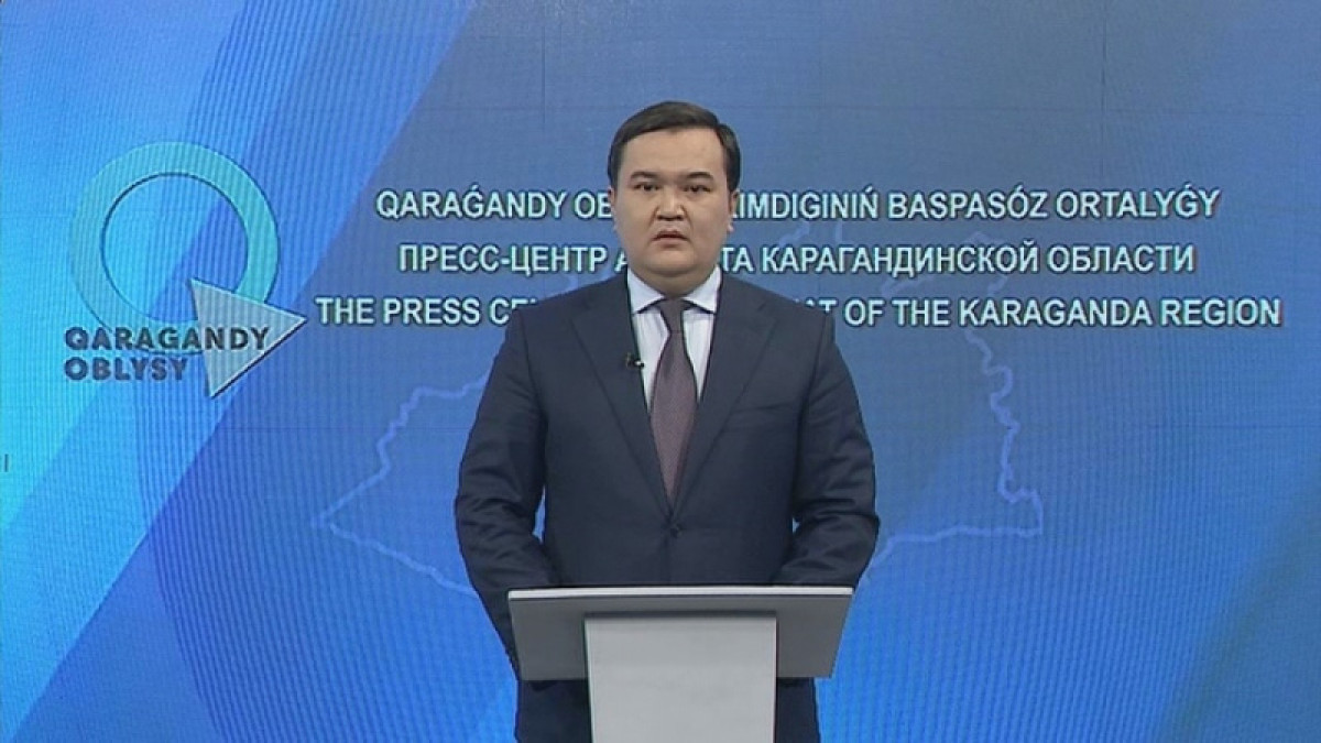 Состояние двухлетнего ребенка с COVID-19 улучшилось в Алматы