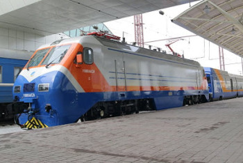 Фотография к новости: Движение пассажирских поездов в Актобе приостановлено с 31 марта