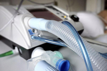 Фотография к новости: 150 миллионов тенге выделено на приобретение аппаратов ИВЛ в СКО