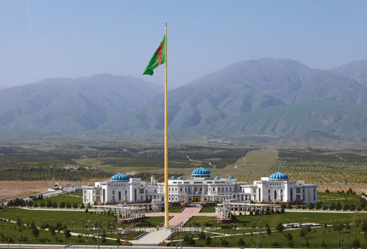 Туркменистан запретил слово "коронавирус"