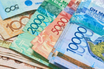 Фотография к новости: Более 1200 казахстанцев получили соцвыплаты в период ЧП