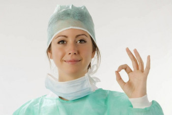 Фотография к новости: Выписаны еще два казахстанца, переболевшие СOVID-19