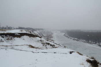 Подтопление грозит жителям 41 населенного пункта в СКО