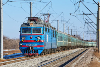 Фотография к новости: Заболевшая коронавирусом приехала в Туркестанскую область из Нур-Султана