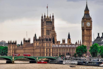 Фотография к новости: 112-летний британец назван старейшим мужчиной на Земле