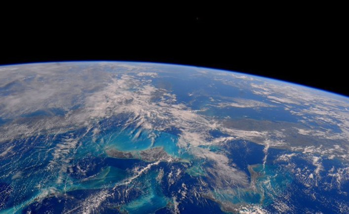 © NASA/Tim Kopra