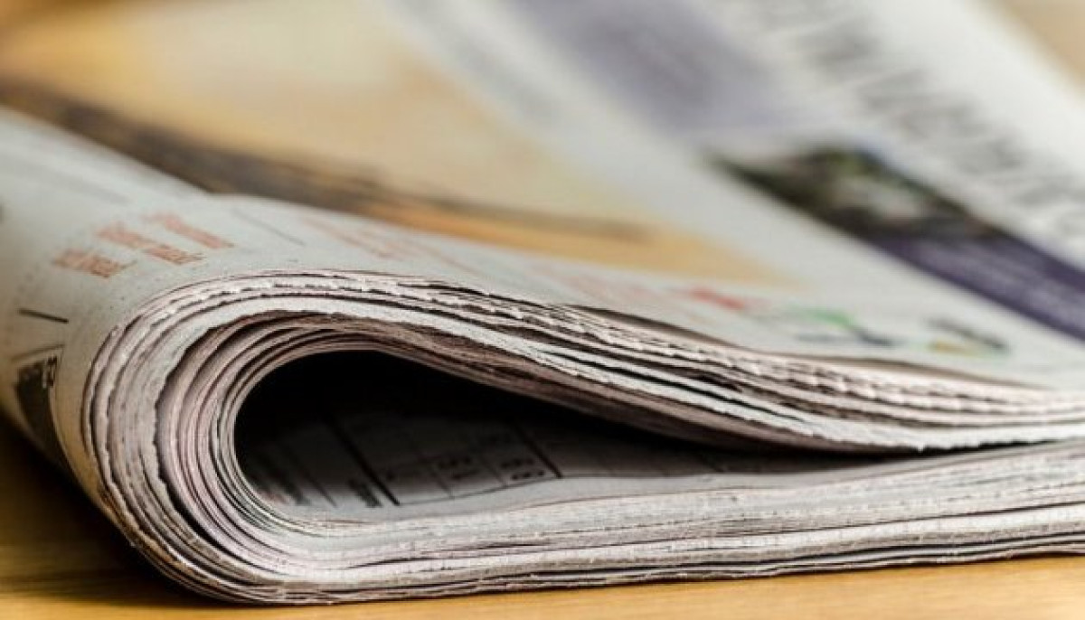 Из-за "коронакризиса" в Австралии почти 60 газет перестанут выходить в печати
