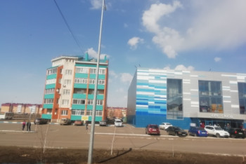 Фотография к новости: На карантин закрывают Петропавловск